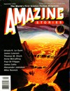 Amazing Stories September 1993 magazine back issue cover image