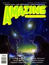 Amazing Stories Winter 1994 magazine back issue