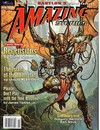 Amazing Stories Fall 1998 magazine back issue cover image