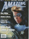 Amazing Stories Winter 1999 magazine back issue cover image