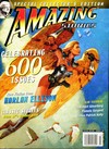 Amazing Stories Special 2000 magazine back issue cover image