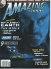 Amazing Stories Spring 2000 magazine back issue cover image
