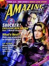 Amazing Stories Summer 2000 magazine back issue cover image