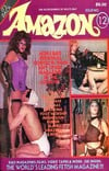 Amazons # 12 Magazine Back Copies Magizines Mags