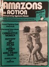 Amazons in Action # 43 magazine back issue cover image