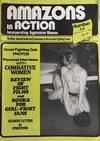 Amazons in Action # 46 Magazine Back Copies Magizines Mags