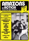 Amazons in Action # 58 Magazine Back Copies Magizines Mags