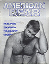 American Bear August 1994 magazine back issue cover image