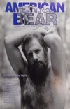 American Bear October 1994 magazine back issue cover image