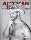 American Bear December 1995/January 1996 magazine back issue