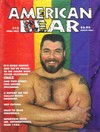 American Bear June 1996 magazine back issue cover image