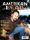 American Bear August 1996 magazine back issue cover image