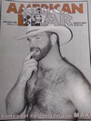 American Bear December 1996 magazine back issue cover image