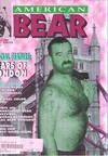 American Bear June 1997 magazine back issue cover image