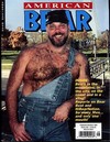 American Bear February 1999 Magazine Back Copies Magizines Mags