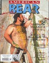 American Bear October 1999 Magazine Back Copies Magizines Mags