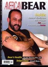 American Bear June 2001 magazine back issue