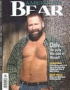 American Bear April 2003 Magazine Back Copies Magizines Mags