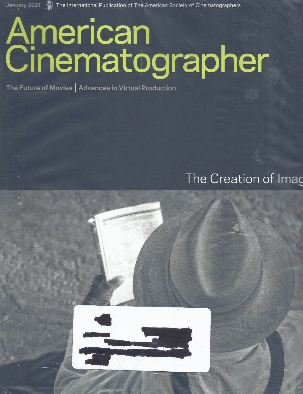 american-cinematographer-magazine-back-issues-year-2021-archive