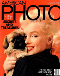 American Photo May/June 2001