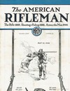American Rifleman May 1926 magazine back issue cover image