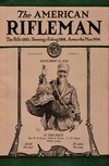 American Rifleman November 1926 magazine back issue cover image