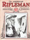 American Rifleman March 1927 magazine back issue