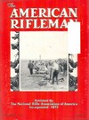 American Rifleman December 1936 magazine back issue cover image