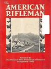 American Rifleman January 1937 magazine back issue