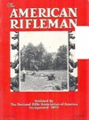 American Rifleman June 1937 magazine back issue