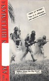 American Rifleman January 1942 magazine back issue cover image
