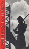 American Rifleman May 1942 magazine back issue cover image