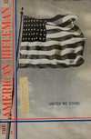 American Rifleman July 1942 magazine back issue