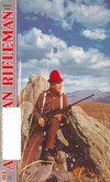 American Rifleman March 1945 magazine back issue cover image