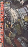 American Rifleman July 1945 magazine back issue cover image