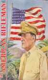 American Rifleman August 1945 magazine back issue cover image