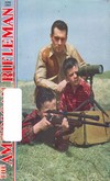American Rifleman June 1947 magazine back issue