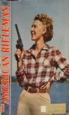 American Rifleman March 1949 magazine back issue