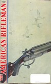 American Rifleman January 1950 magazine back issue cover image