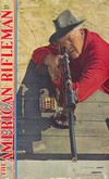 American Rifleman May 1950 magazine back issue cover image