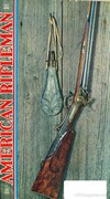 American Rifleman July 1950 magazine back issue