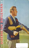 American Rifleman March 1953 magazine back issue cover image