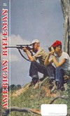 American Rifleman May 1953 magazine back issue