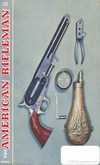 American Rifleman June 1954 magazine back issue cover image