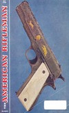 American Rifleman May 1956 magazine back issue cover image