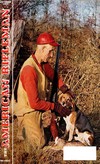 American Rifleman September 1957 magazine back issue cover image