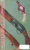 American Rifleman December 1958 magazine back issue cover image
