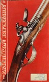 American Rifleman April 1960 Magazine Back Copies Magizines Mags