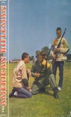 American Rifleman October 1962 magazine back issue