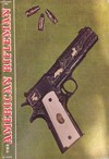 American Rifleman September 1965 magazine back issue